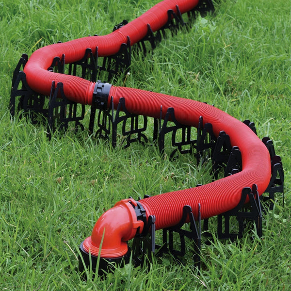 Slunky ® Sewer Hose Hanger 25 Feet Long