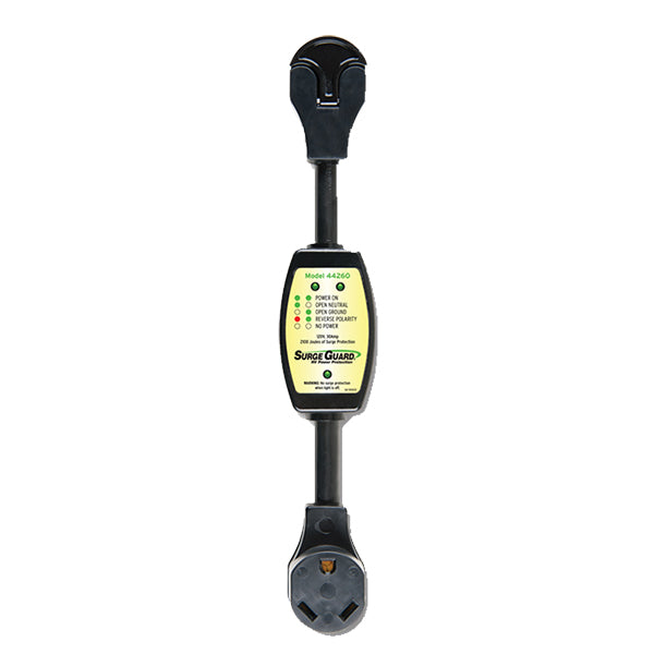SouthWire Surge Protector barre surtension VR 30A