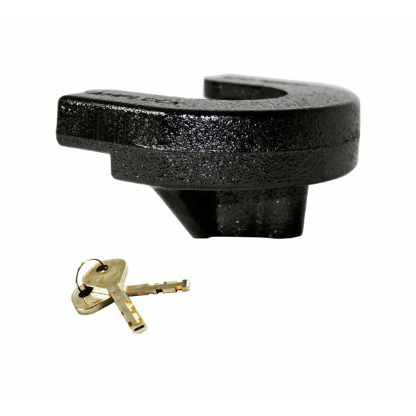 AMPLOCK® ST2 RV/Trailer anti-theft lock