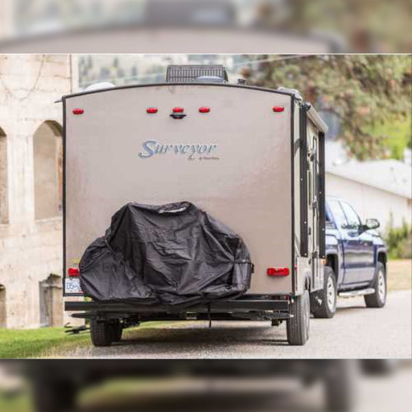 Housse de vélo Swagman - S82006