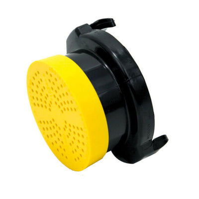 Ventilated cap for drain valve - T10244VP