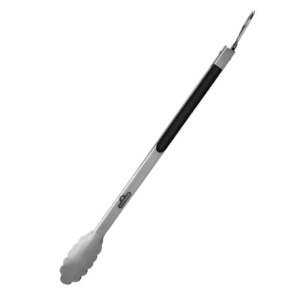 Self-locking stainless steel pliers. - 55015