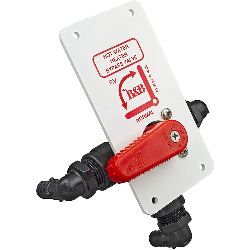 Thetford Bypass Valve - 94228