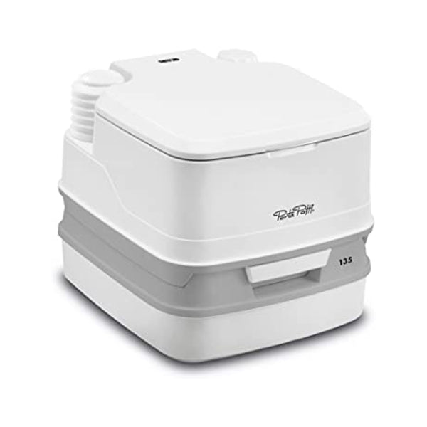 Toilette Portable Porta Potti (R) 135 - 2.6 Gal