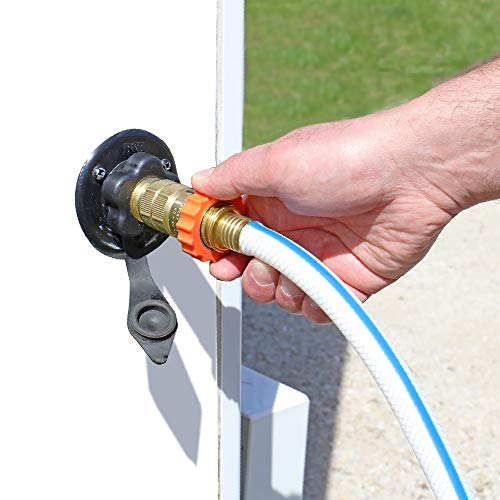 Valterra water pressure regulator