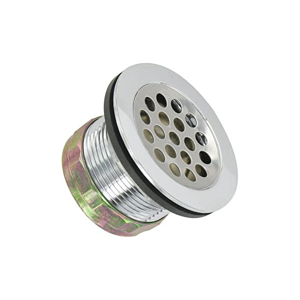 Drain de douche Argenté - Valterra A01-2012VP
