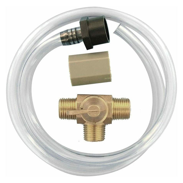 Conversion pompe VR antigel Valterra - P23506LFVP