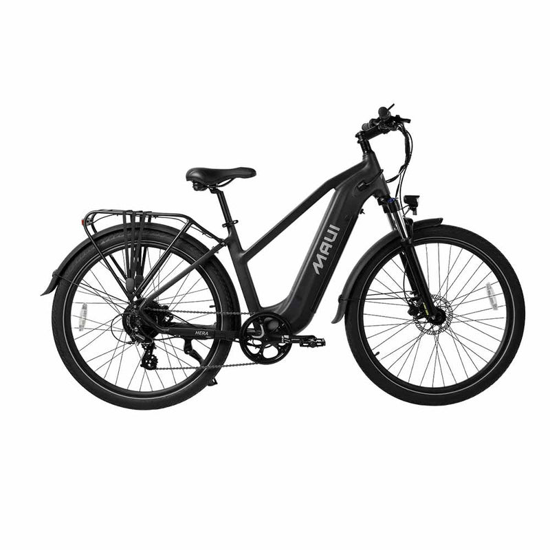Electric city bike - Hera