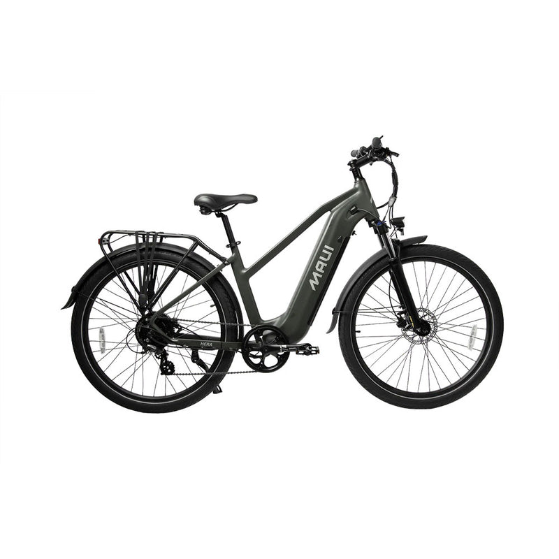 Electric city bike - Hera
