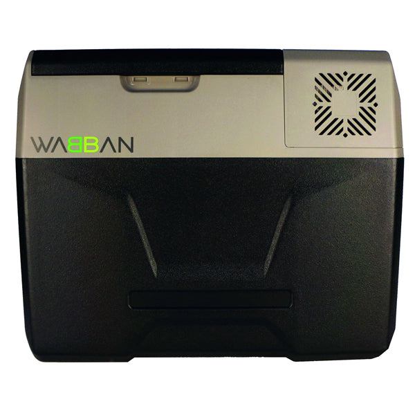 Glacière portative WABBAN CX40 40L DC 12/24V