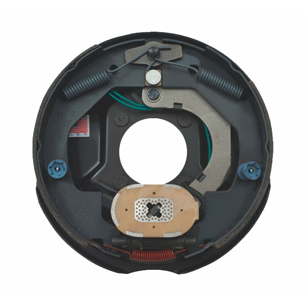 Plateau de frein 10''X2 1/4 Élec dexter Droit