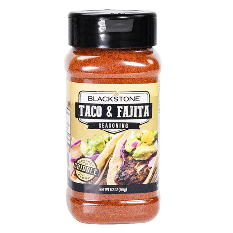 Blackstone Taco & Fajita Seasoning