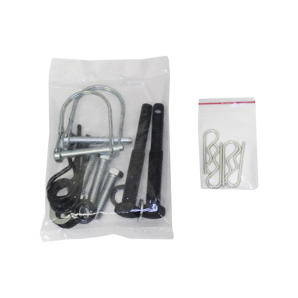 Porte-vélos double Lippert Jack-It® - 429756