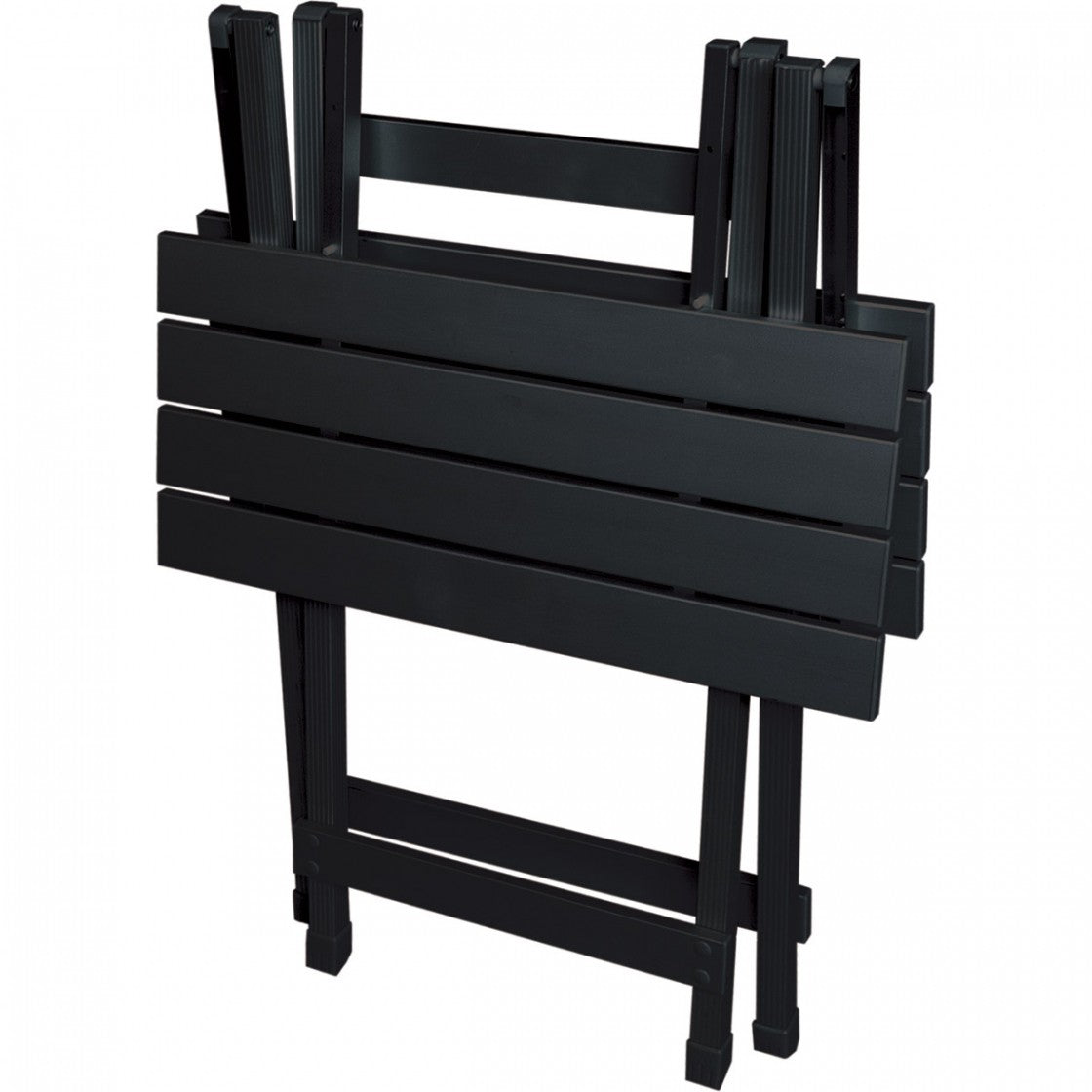 Petite Table de Camping Pliable Cub Bear 20" Kuma – Compacte, Légère et Robuste, Aluminium Résistant