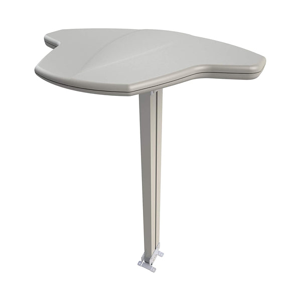 Antenne TV King Jack OA8300 - Blanc