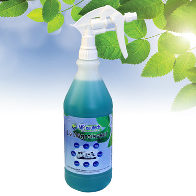1L/4L Degreaser - Air EauTech - Professional Efficient Cleaning