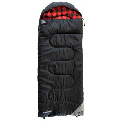 Kuma Mini Tonguin Sleeping Bag - Lightweight, Comfortable, and Compact