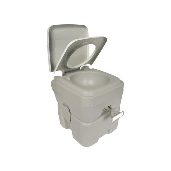 Toilette portative Aqua RV RV Pro 20L (5.3gal) pour VR et camping - RVPro 10-2101