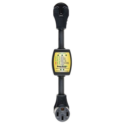 Surge Guard® 50A RV Surge Protector – 4200 Joules, 120/240V, Portable