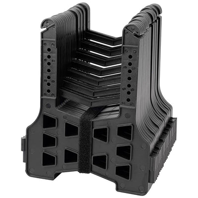Support de Tuyau d'Égout Slunky™ pour VR – 10/15/20 Pieds, Pliable et Résistant