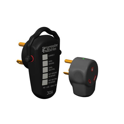 30A Surge Protector Kit
