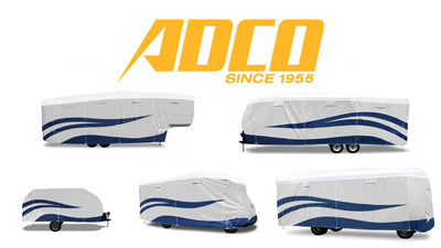 Housses de protection VR ADCO