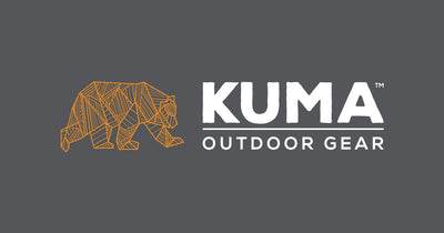 Kuma Outdoor Gear : Chaises et accessoires camping