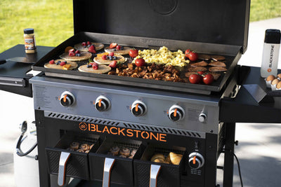 Planchas et plaques de cuisson