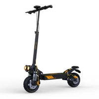 Trottinette Électrique Tout-Terrain Valtinsu M11 Pro 48V 1200W*2 avec Application - 70km Autonomie, 60 km/h Vitesse