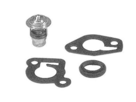 Kit Thermostat Mercury MerCruiser 14586A3 | Pièce OEM Mercury Marine