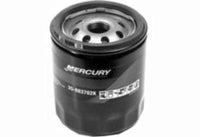 Filtre à huile Mercury 35-883702K pour moteurs MerCruiser V6 marins