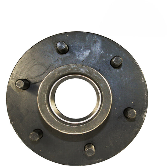 Moyeu 6 goujons 3500 lbs Dexter – Moyeu de remorque robuste