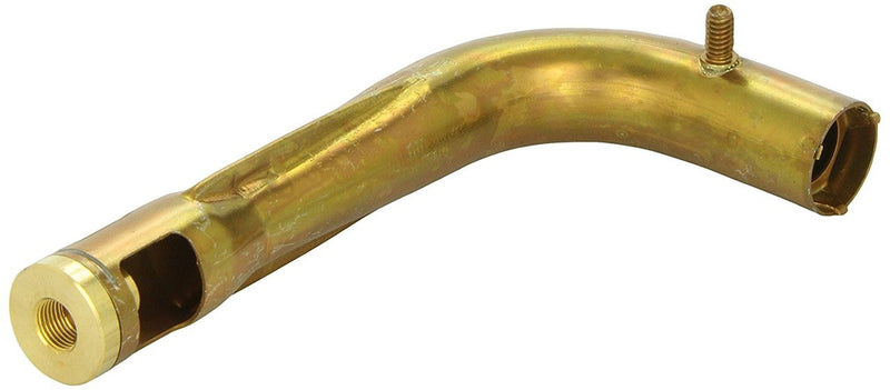 Burner for hot water tank sw6de
