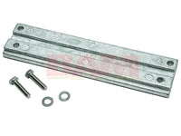 Mercury Aluminum Power Trim Anode 97-818298T1 | Outboard Motor Protection