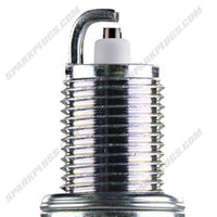 NGK ZFR5F V-Power Spark Plug (7558) – Engine Performance & Reliability