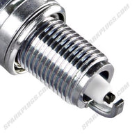 NGK ZFR5F V-Power Spark Plug (7558) – Engine Performance & Reliability