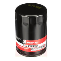Filtre à huile Mercury 35-877769K01 Verado | Filtre moteur hors-bord