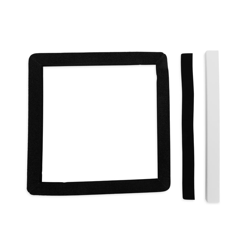 Camco Kit de Joint Universel pour Climatiseur de Toit de VR - 14" x 14"