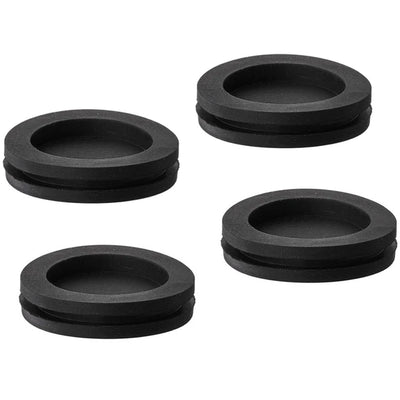 Œillets pour chauffe-eau Suburban 525027 / 070874 – Paquet de 4