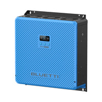 BLUETTI RV5 Power Hub – Station d’énergie portable 5000W pour VR et camping