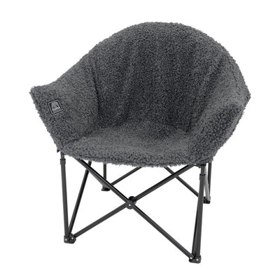 KUMA Teddy Bear Chair Cover – Comfort & Warmth Outdoors