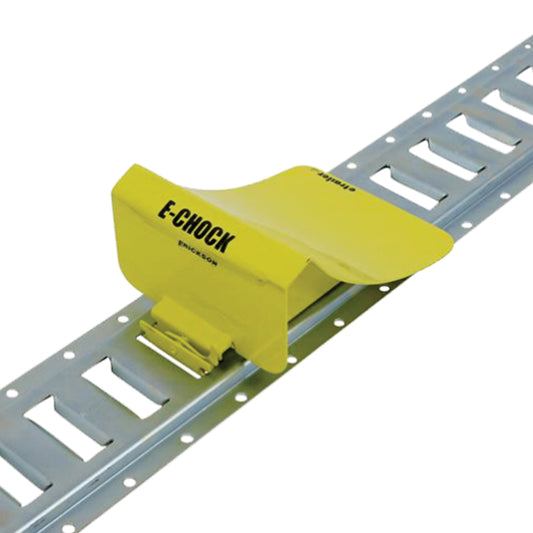 Cale de roue E-Track pour remorque (1 unité)