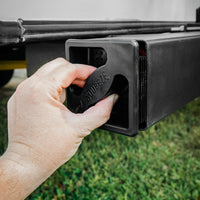 Camco Bumper Caps with Insect Screens – Protect Your RV