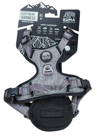 Harnais Lazy Bear – KUMA Outdoor Gear - Tailles S,M et L