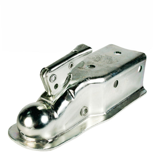 Main de remorque 2" x 3" – Capacité 6 000 lbs