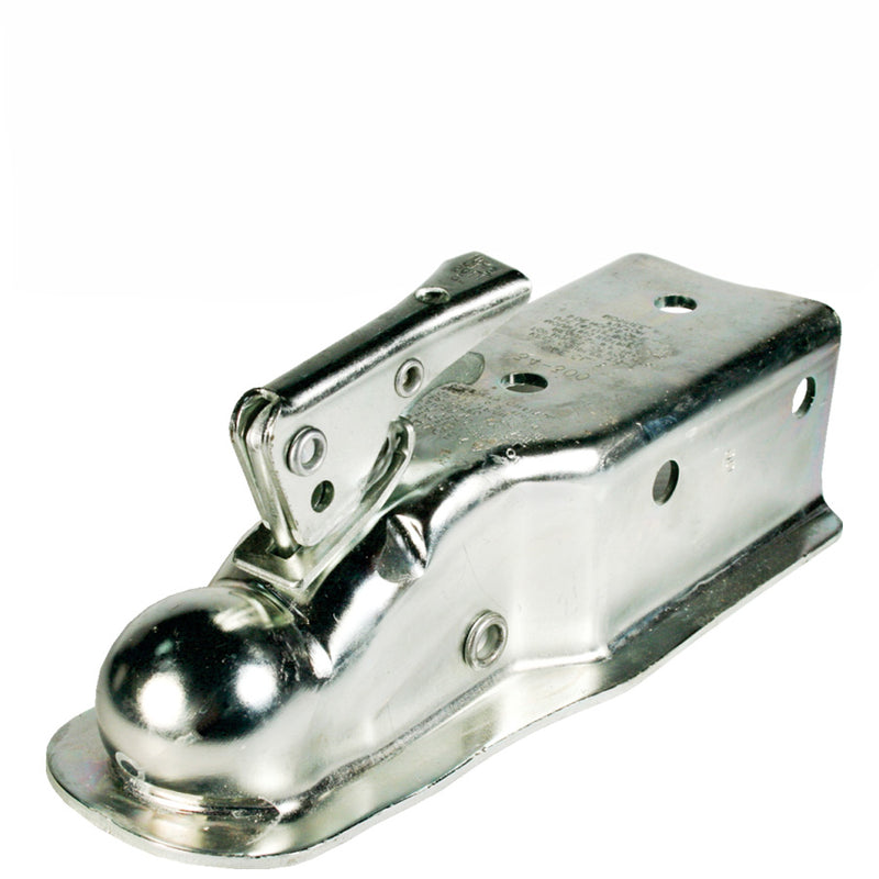 2" x 3" Trailer Hitch – 6,000 lbs Capacity