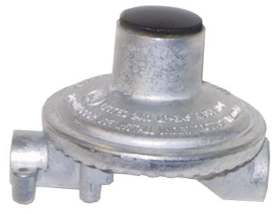 Régulateur de Gaz Propane Basse Pression 11" WC – Entrée/Sortie 1/4" NPT – Modèle 730-015 M-60