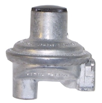 Raccord gaz basse pression 90° – 11'' WC | 1/4 x 1/4 | 730-021 M-60-E