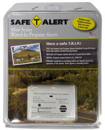 Mini LP 12V Propane Gas Detector for RV – M.T.I. Industries
