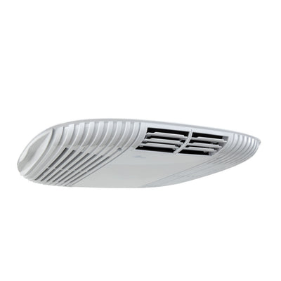 Assemblage de Plafond de Remplacement Houghton 13.5K / 15K – Climatisation Ducted Blanc